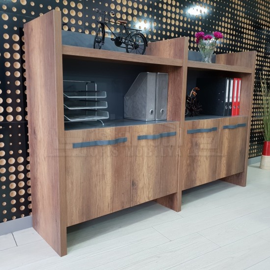 Elegant Ofis Dolabı