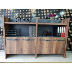 Elegante Cabinet Office