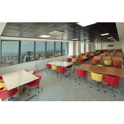 Apple Für Sechs Personen Multiple Workstation Schreibtisch