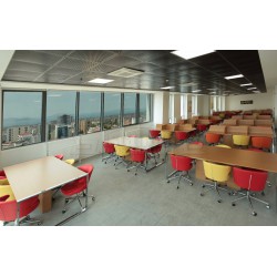 Bereich Public Library Und Workstations