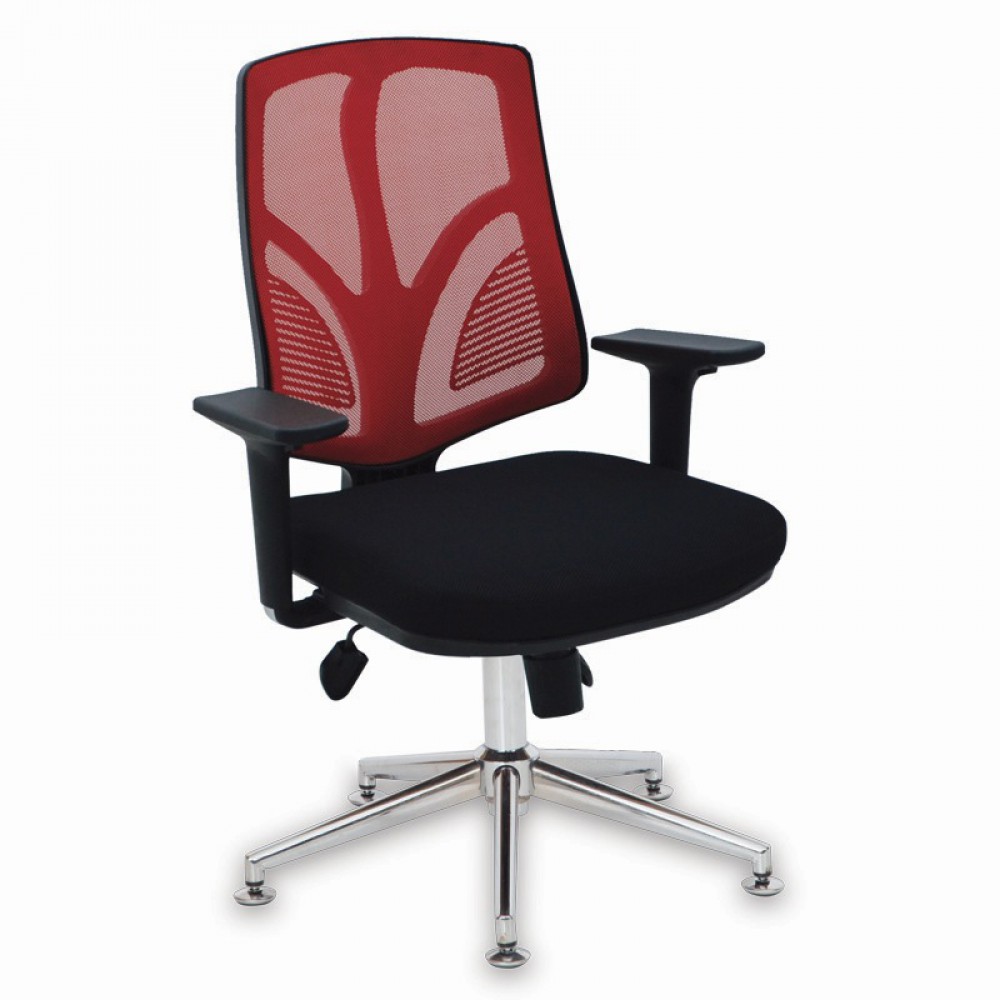 Jan Mesh-Guest Chair Sterne