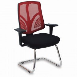 Jan Mesh-Guest Chair