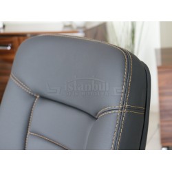 Dem Misafir Koltuğu Yıldız Ayak Ahşap