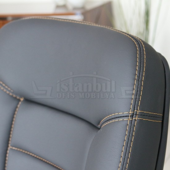 Dem Misafir Koltuğu Yıldız Ayak Ahşap