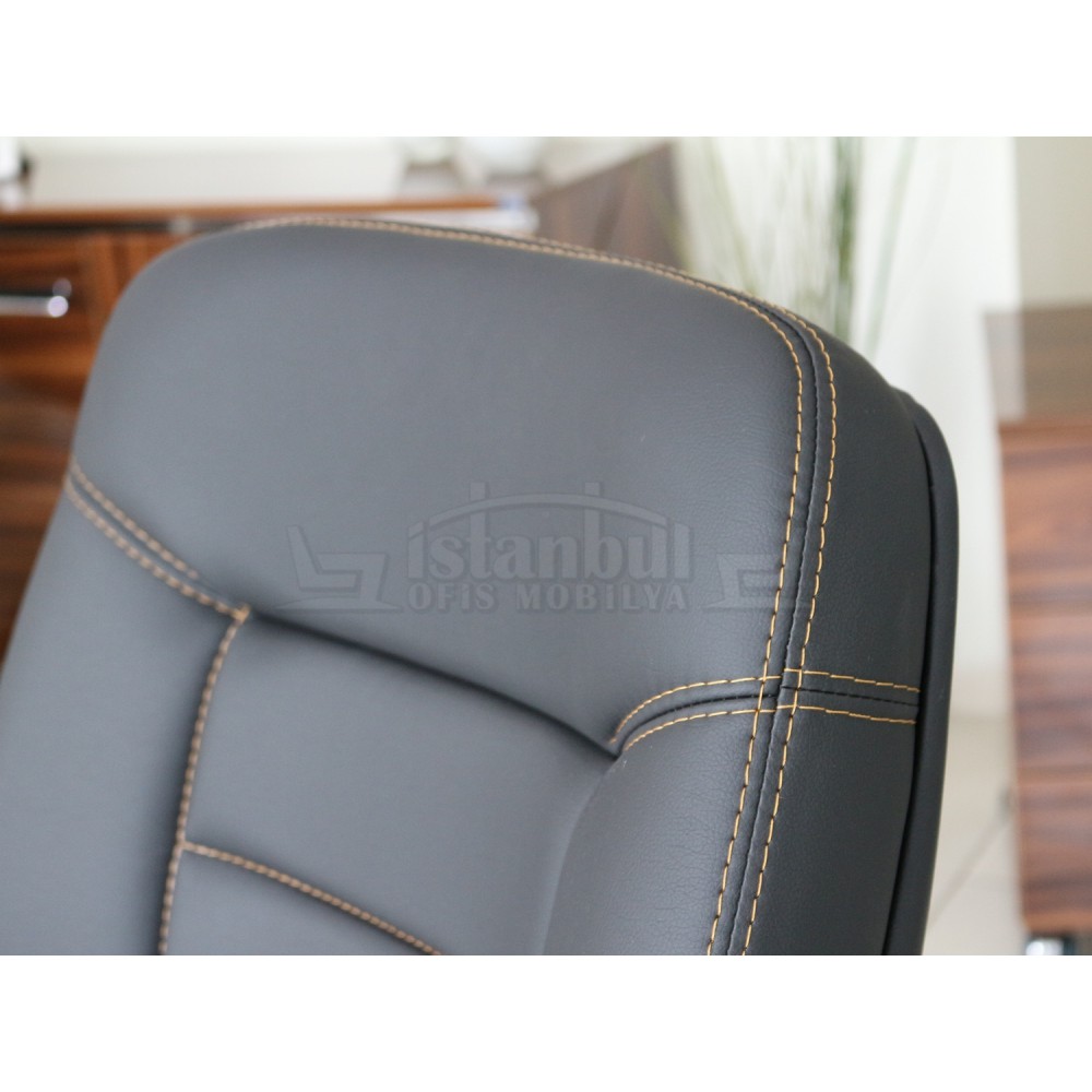 Dem Misafir Koltuğu Yıldız Ayak