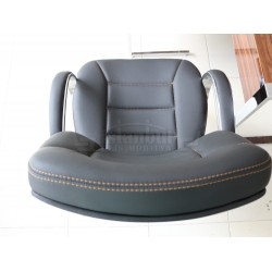 Dem Misafir Koltuğu Yıldız Ayak