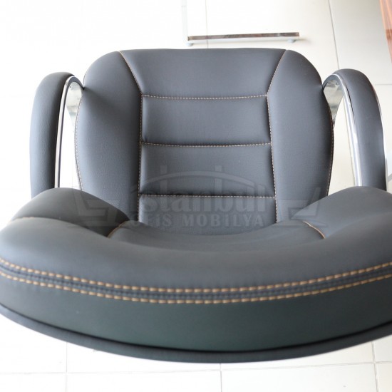 Dem Misafir Koltuğu Yıldız Ayak