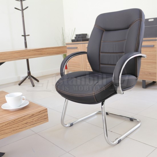 Dem Misafir Koltuğu U Ayak