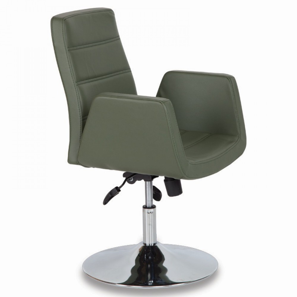 Asya Flanş Ayak Bekleme Koltuğu