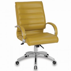Herr Arbeiten Arbeitsstuhl