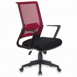 Liu Net-Workshop Chair Kunststoff