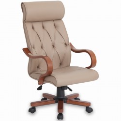 Ondo Chefsessel