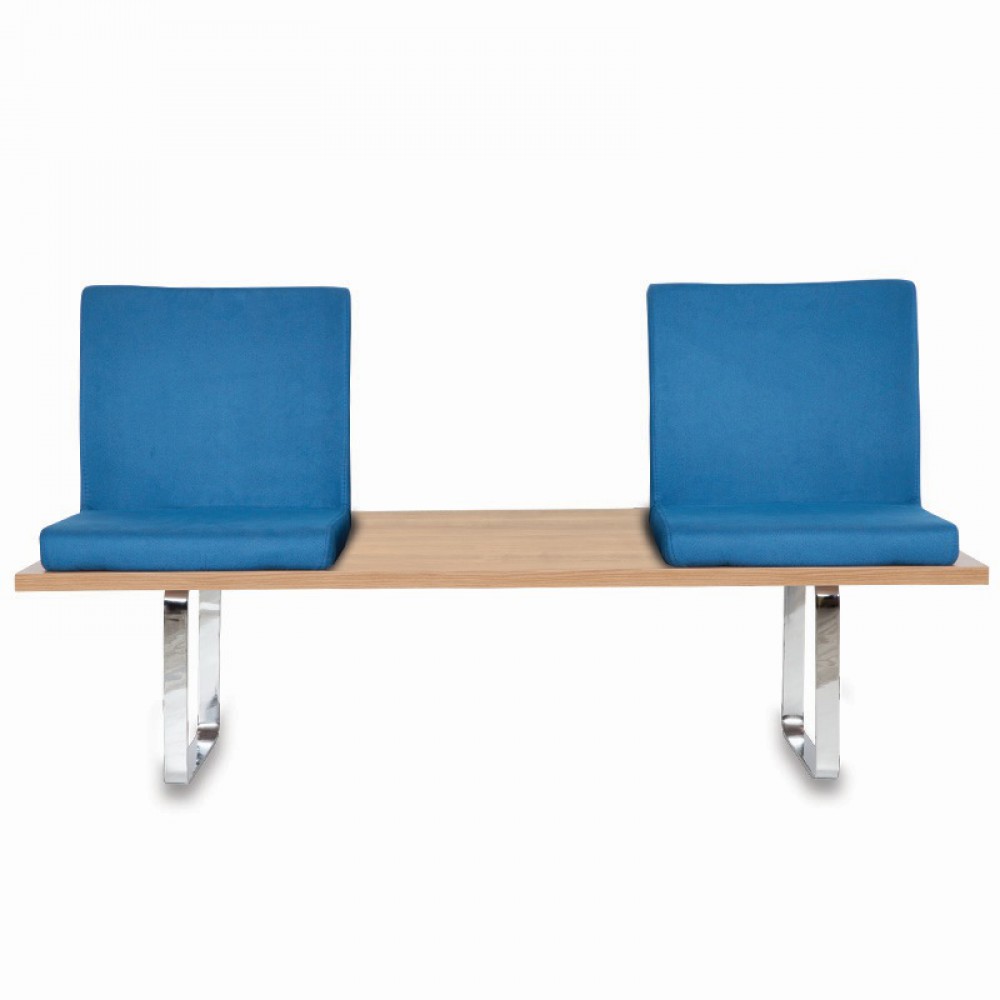 Dual Couchtisch Waiting Chair