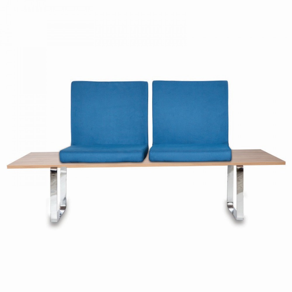 Dual Couchtisch Waiting Chair