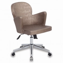 Iranische Arbeitsarbeitsstuhl