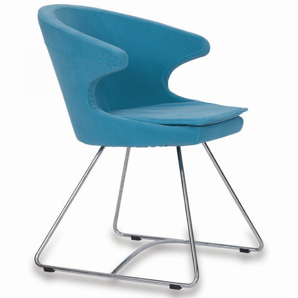 Dudi Trans Ayak Misafir Koltuğu