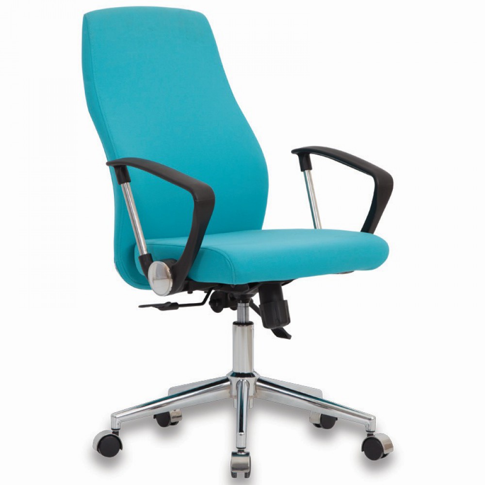 Er İst Der Chefsessel