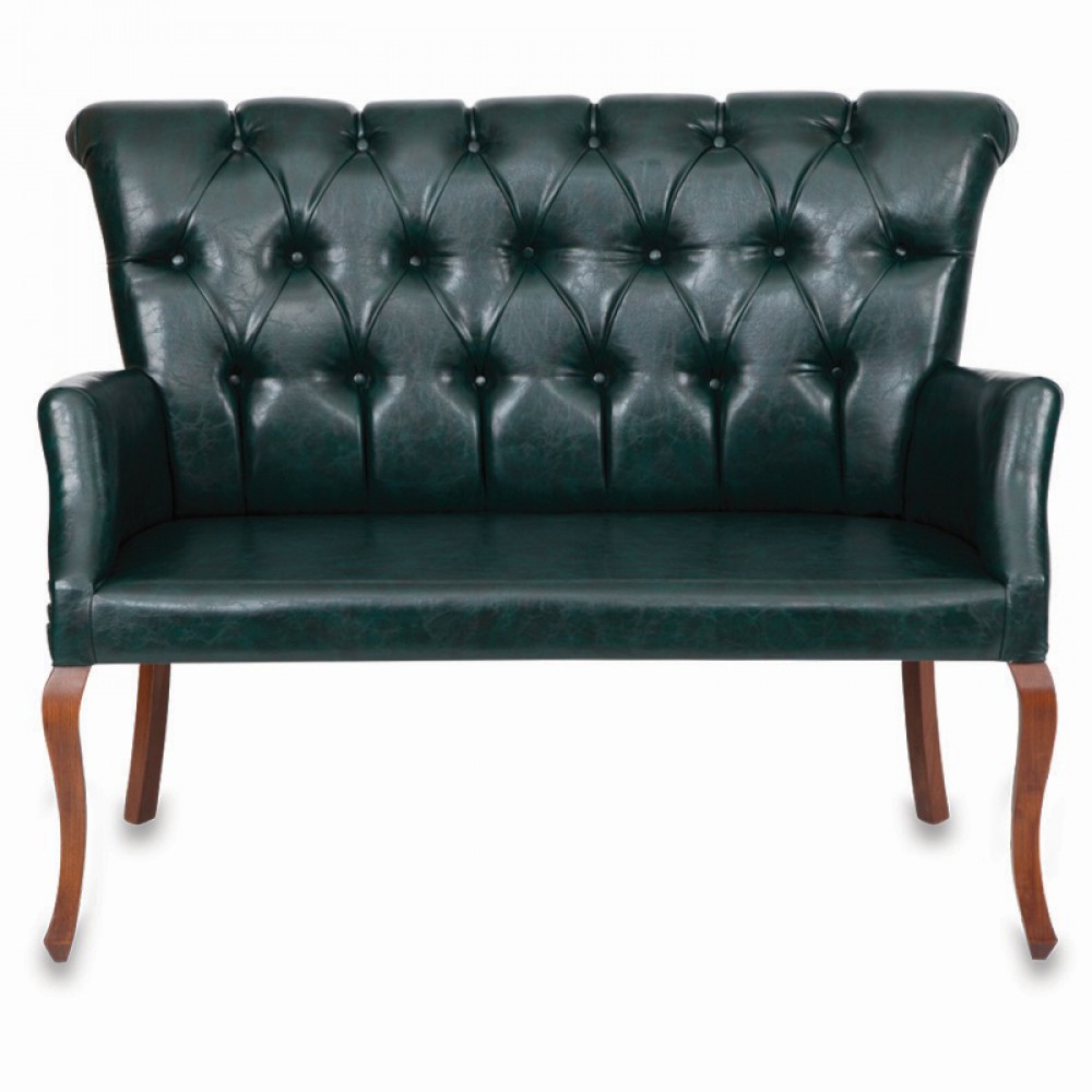 Diva Ikili Misafir Koltuğu