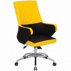 Arbeitszimmer, King-Arbeitsstuhl