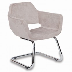 Basra Guest Chair