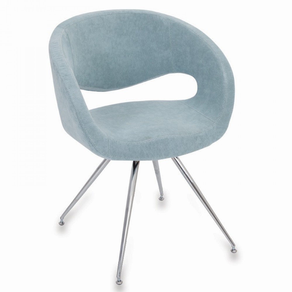 Schule Vier Guest Chair