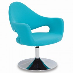 Maximum Flange Guest Chair