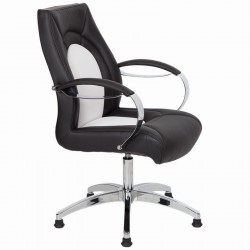 Golden Star Guest Chair