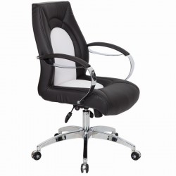 Gold-Workshop Chair
