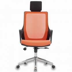 Chefsessel Mit Mesh-Koza