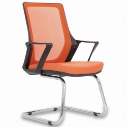Koza Mesh-Guest Chair Mit