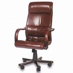 Altis Holz Chefsessel