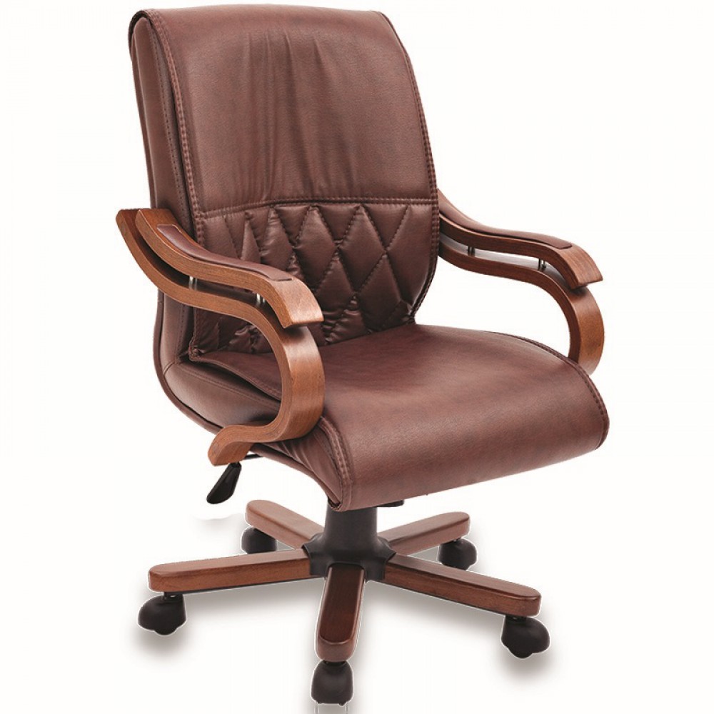 Nougat-Workshop Chair