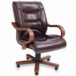Volvo Stern Füße Guest Chair