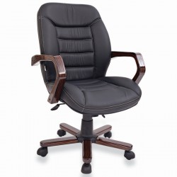 Der Arbeitsarbeitsstuhl Holz