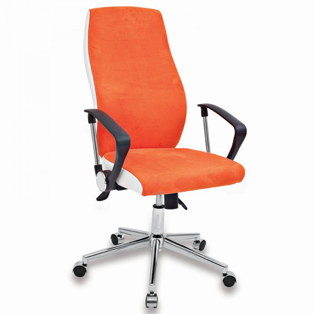 Er İst Der Chefsessel