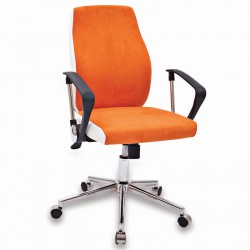 Künstler Zu Arbeiten Arbeitsstuhl