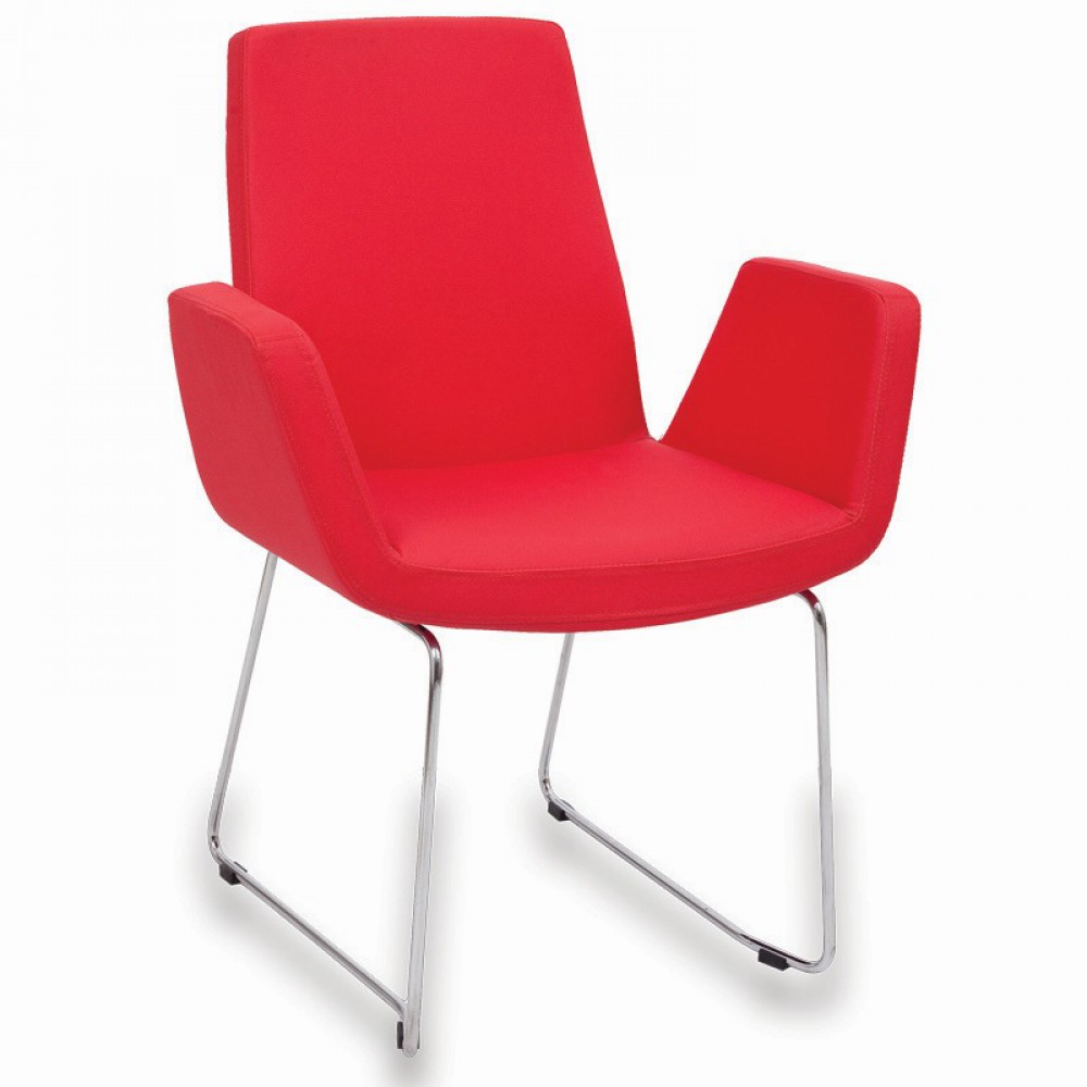 Asya Trans Ayak Misafir Koltuğu