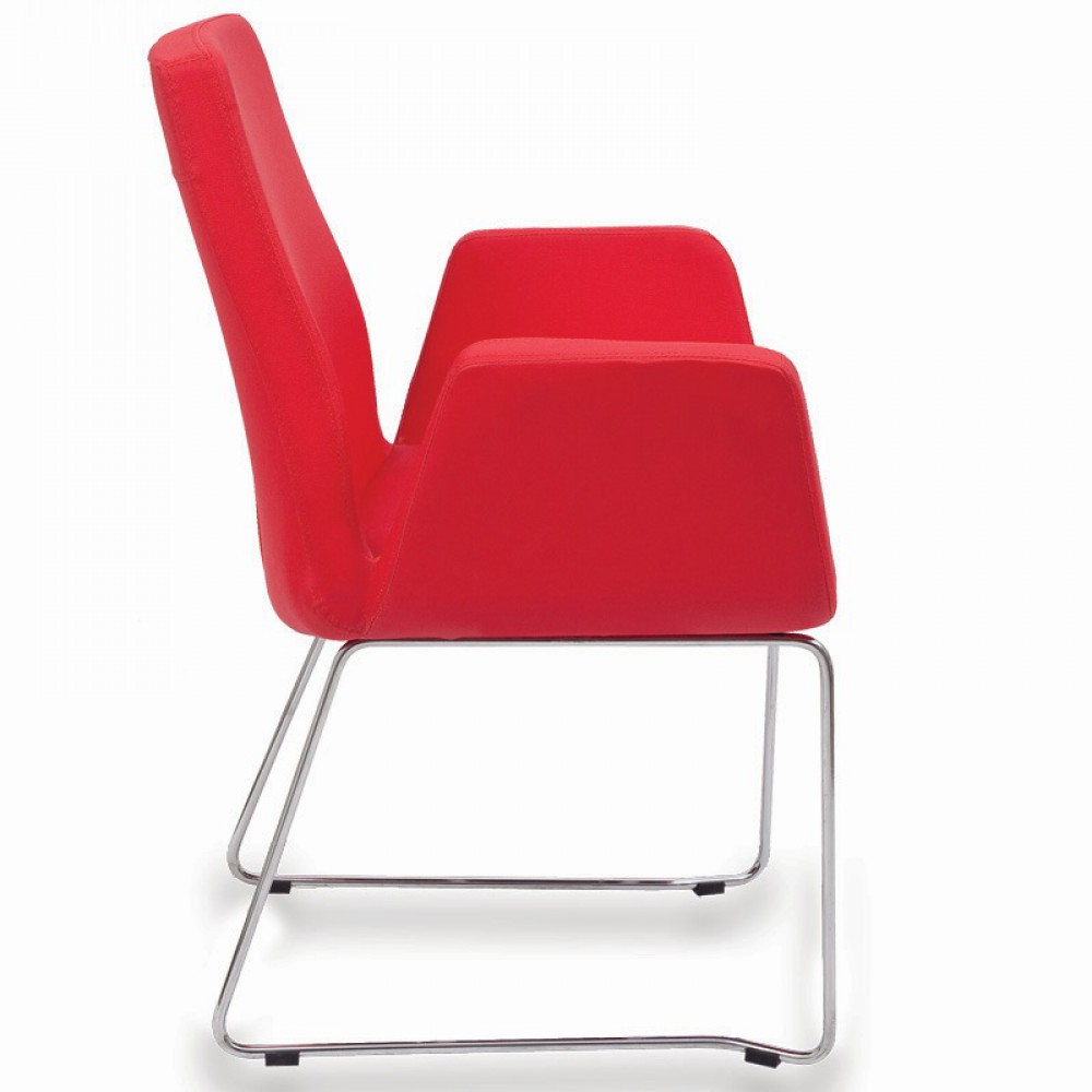 Asya Trans Ayak Misafir Koltuğu