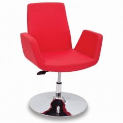 Asya Flanş Ayak Bekleme Koltuğu