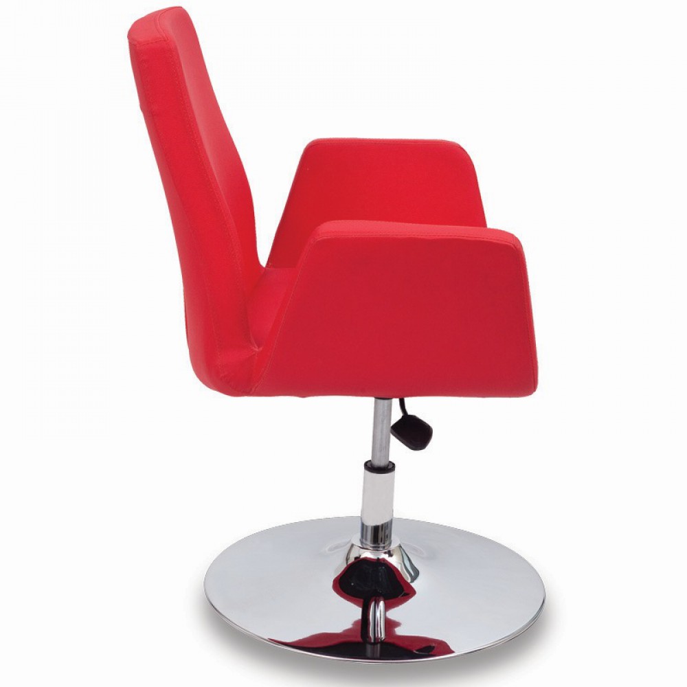 Asya Flanş Ayak Bekleme Koltuğu