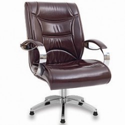 Volvo Stern Füße Guest Chair