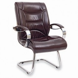 Volvo Guest Chair