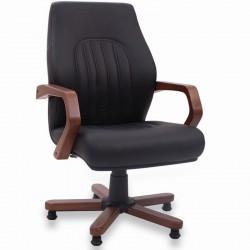 Guest Chair Sterne Teus