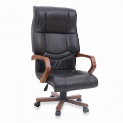 Tuan Chefsessel Holz