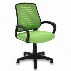 Sima Guest Chair Sterne Plastic