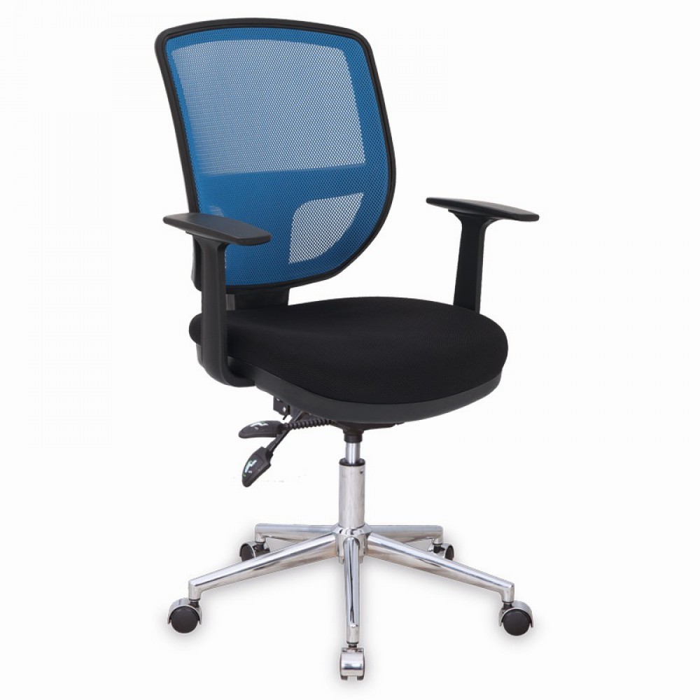 Linie Arbeit Arbeiten Chrom Stuhl