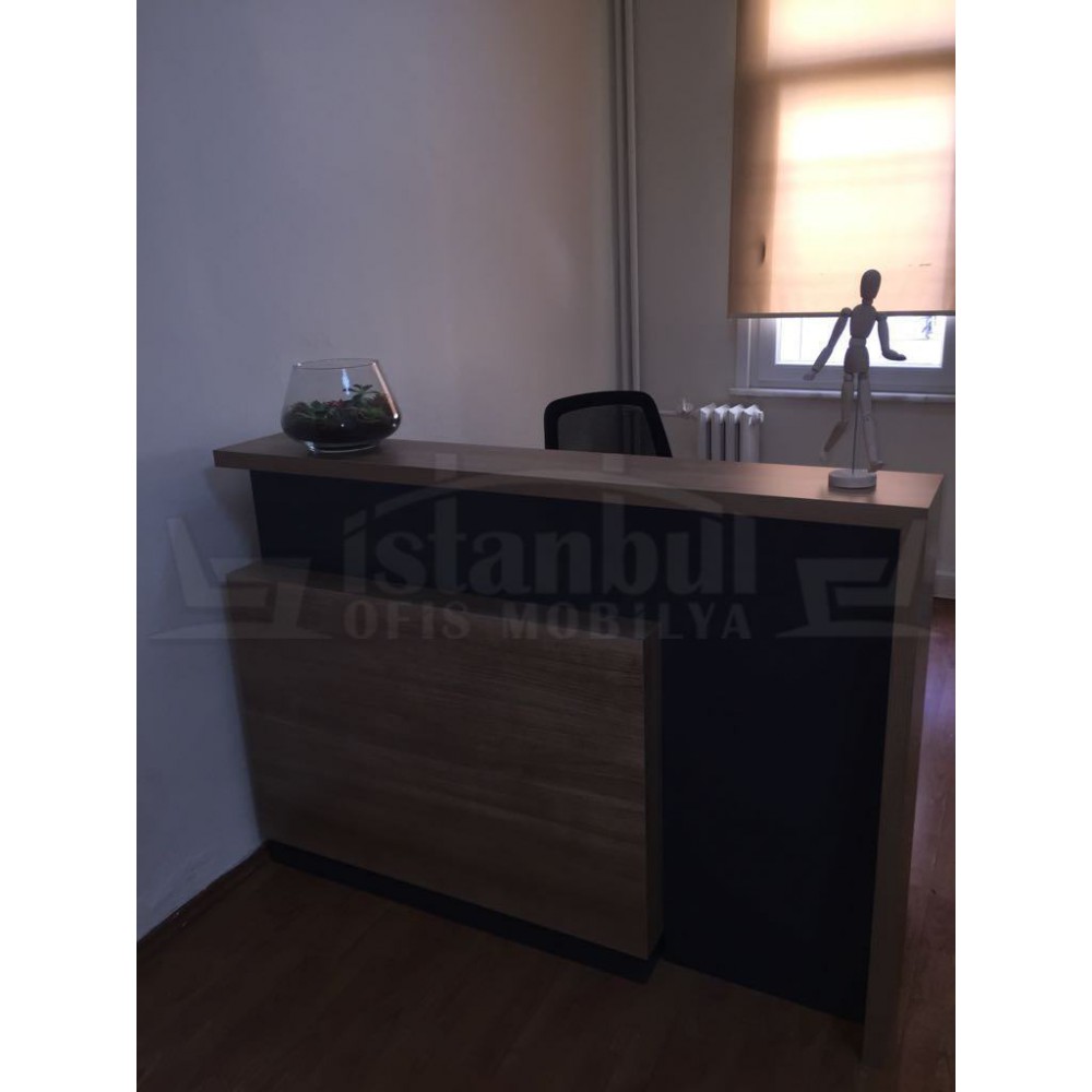 Rezeption İn London