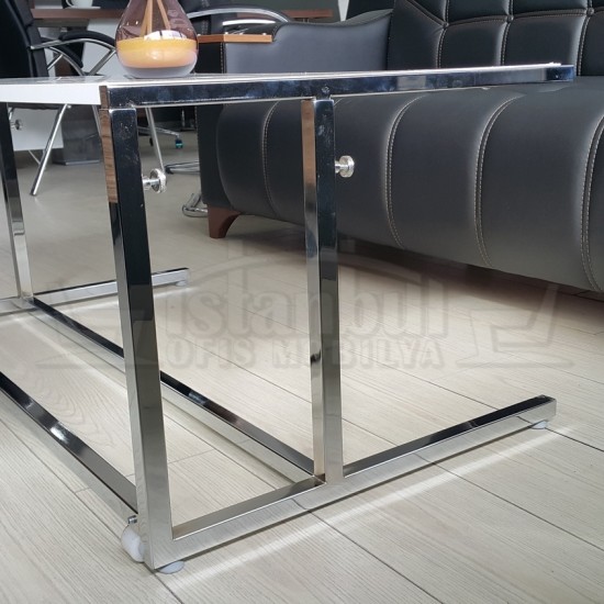 Büyük Laptop Çalışma Masası Berlin