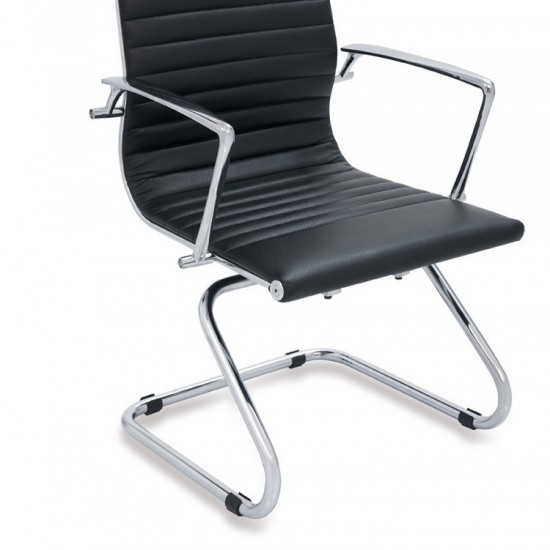 Ayle Misafir Koltuğu U Ayak