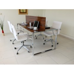 Multi Desk 190-90 Cm Apfel